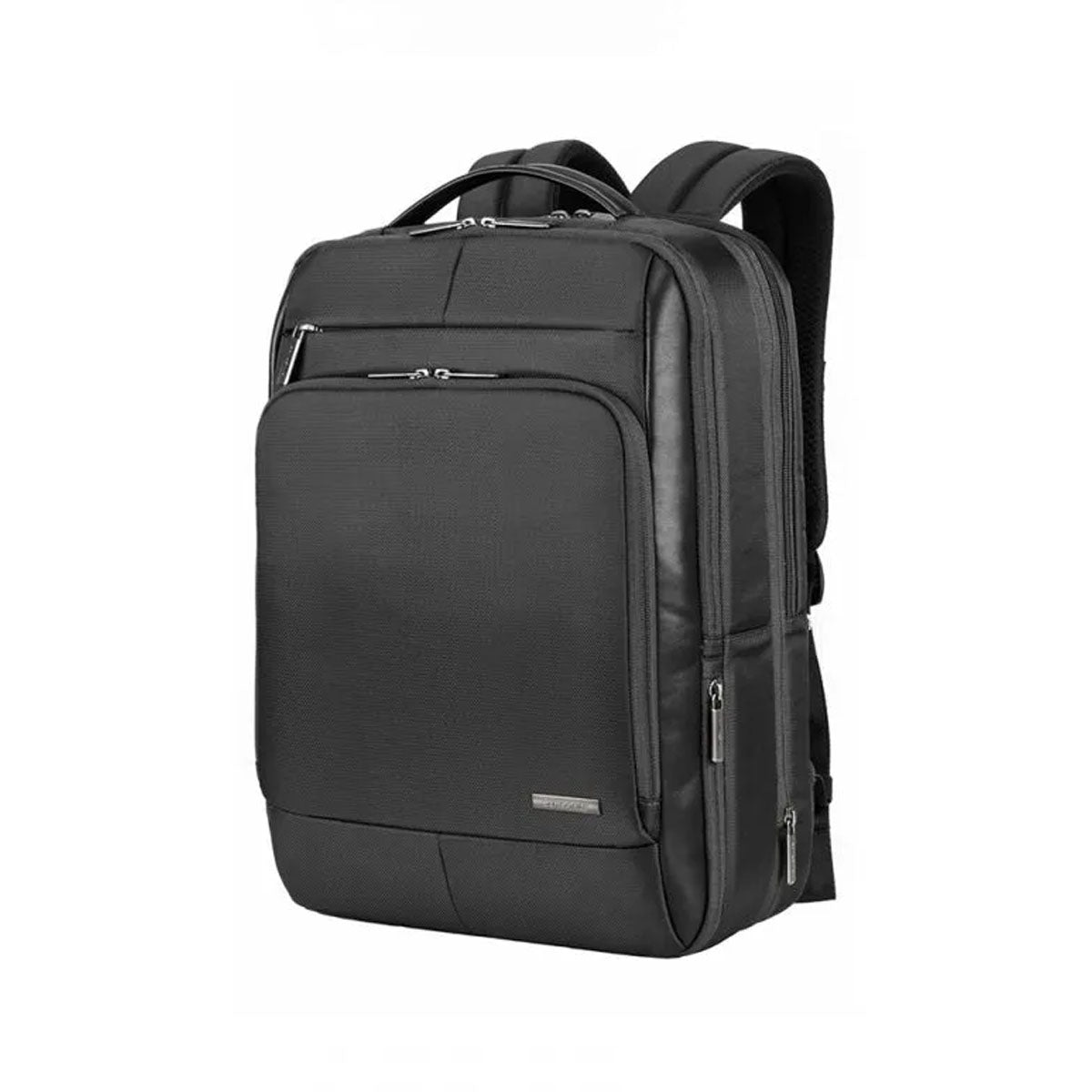 Samsonite Garde Backpack V Expandable Black